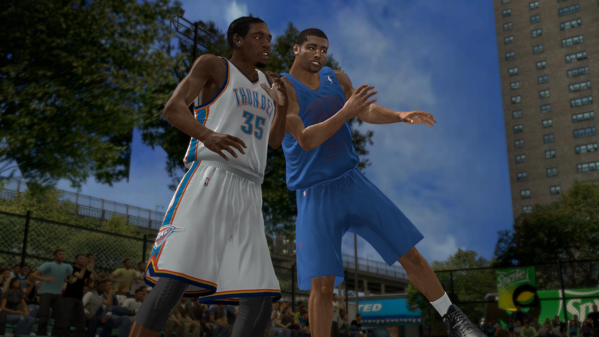 NBA 2K13